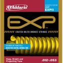 D'Addario XTA BR1253 XT80/20 Light
