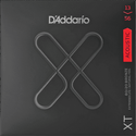 D'Addario XTABR1356 13-56 Medium XT 80/20 Bronze Coated Acoustic Guitar Strings 