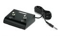 Dual Foot Switch for Loudbox Amplifiers. ACC-LBX-FSW 