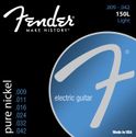 Fender 150L Original Pure Nickel Electric Strings - Light  