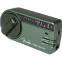Fender GT-1000 Green Kinetic Tuner