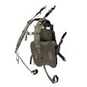 Fiedler Cello Backpack System
