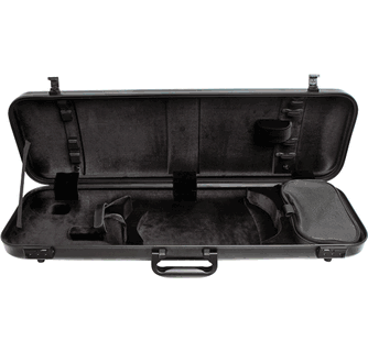 弦楽器 GEWA Air 2.1 Oblong Gewa Air 2.1 Oblong Violin Case