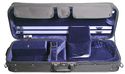 Gewa Concerto Oblong Adjustable Viola Case