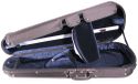 Gewa Concerto Shaped Adjustable Viola Case