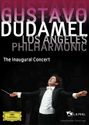 Gustavo Dudamel with the L.A. Philharmonic