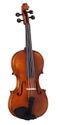 Heinrich Gill MASTER Series, Concert Violin. HGVX7.