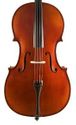 Heinrich Gill Student Cello Outfit