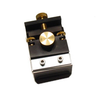 ▲ペグ Shaper 2 Hole Cello（3/4～4/4） ダブル・ペグシェーパー・チェロ4／4－3／4用（ドイツ製