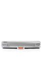  La Defense Hightech Oblong Viola Case Brushed Aluminum/Orange Standard or Compact Size