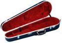 Hiscox Violin Case OVNS-S (shaped)