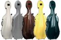 Gewa Air 3.9 Cello Case 