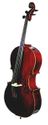 Johannes Core Cello Outfit K500C