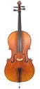 Juzek 302 Cello Outfit