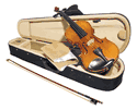 Juzek Violin Outfits