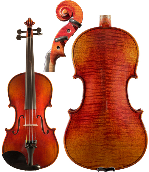 美麗良音】Cantore VP3 4/4 Made in Kremona | wire501c3.org 