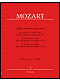 Mozart Grande sestetto concertante for String Sextet K. 364.  BA9504 [score]