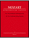 Mozart "The Ten Celebrated String Quartets"