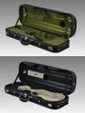 Negri Monaco Violin Case