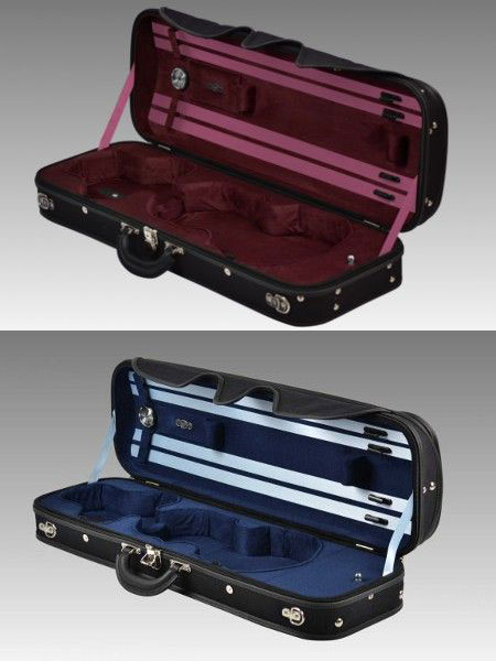Negri Venezia Advance Violin Case