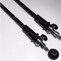 New Harmony Bass Endpin