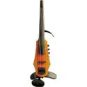 NS Design CR4 Electric Violin Outfit