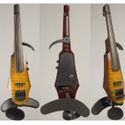 NS Design WAV5 Electric Violin Outfit 
