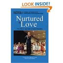 Nurtured by love by Shinichi Suzuki