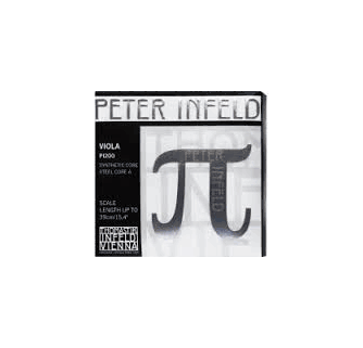 Peter Infeld PI200 Viola Set