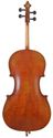 Pietro Lombardi Cello Outfit