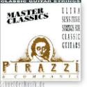 Pirastro "Studio Classics" Classical GUITAR set