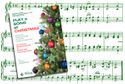 Play a song of CHRISTMAS. 2 violinsor Viola or Cello. 35 favorite. R.Zimmerman. T Presser 416-41025. Or CD-ROM