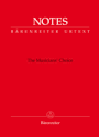 Pocket music Note Book