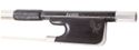 Revelle Silver Phoenix Cello Bow