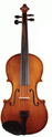 Romanian KR10 Student Violin