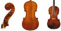 Romanian KR20 Violin