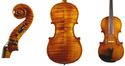 Romanian KR30 Violin