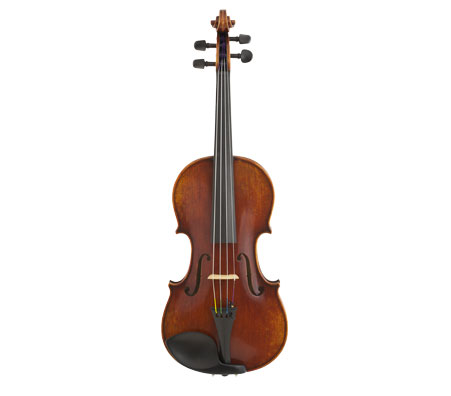 Rudolf L. Hoffmann バイオリン 4/4 1979年製 Rudolf Doetsch 701 Violin