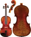 Select Heifetz Violin