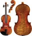Select Soil Violin