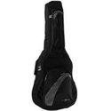 SLM. USB-25A Electric Guitar Bag 25MM Padded