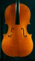 Snow Advance Cello Outfit HC600