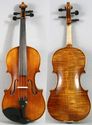 Snow Advance Violin Outfit PV900