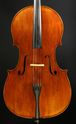 Snow Basic Cello Outfit SC100