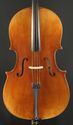 Snow Basic Cello Outfit SC200