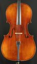 Snow Basic Cello Outfit SC400