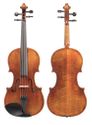 Snow Violin Outfit SV200