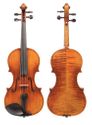 Snow Violin Outfit SV400