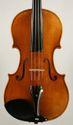 Snow Professional Violin Outfit JHS-V