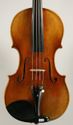 Snow Professional Violin Outfit SIMONA